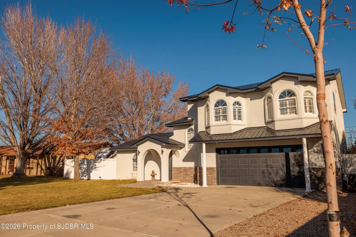 46 Road 6050, Farmington, NM 87401 - Image #1