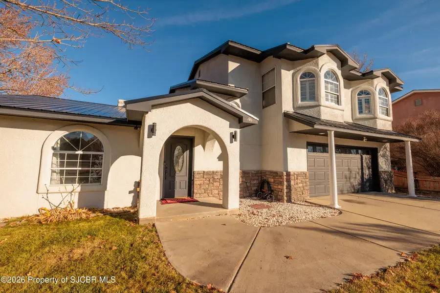 46 Road 6050, Farmington, NM 87401 - Image #3