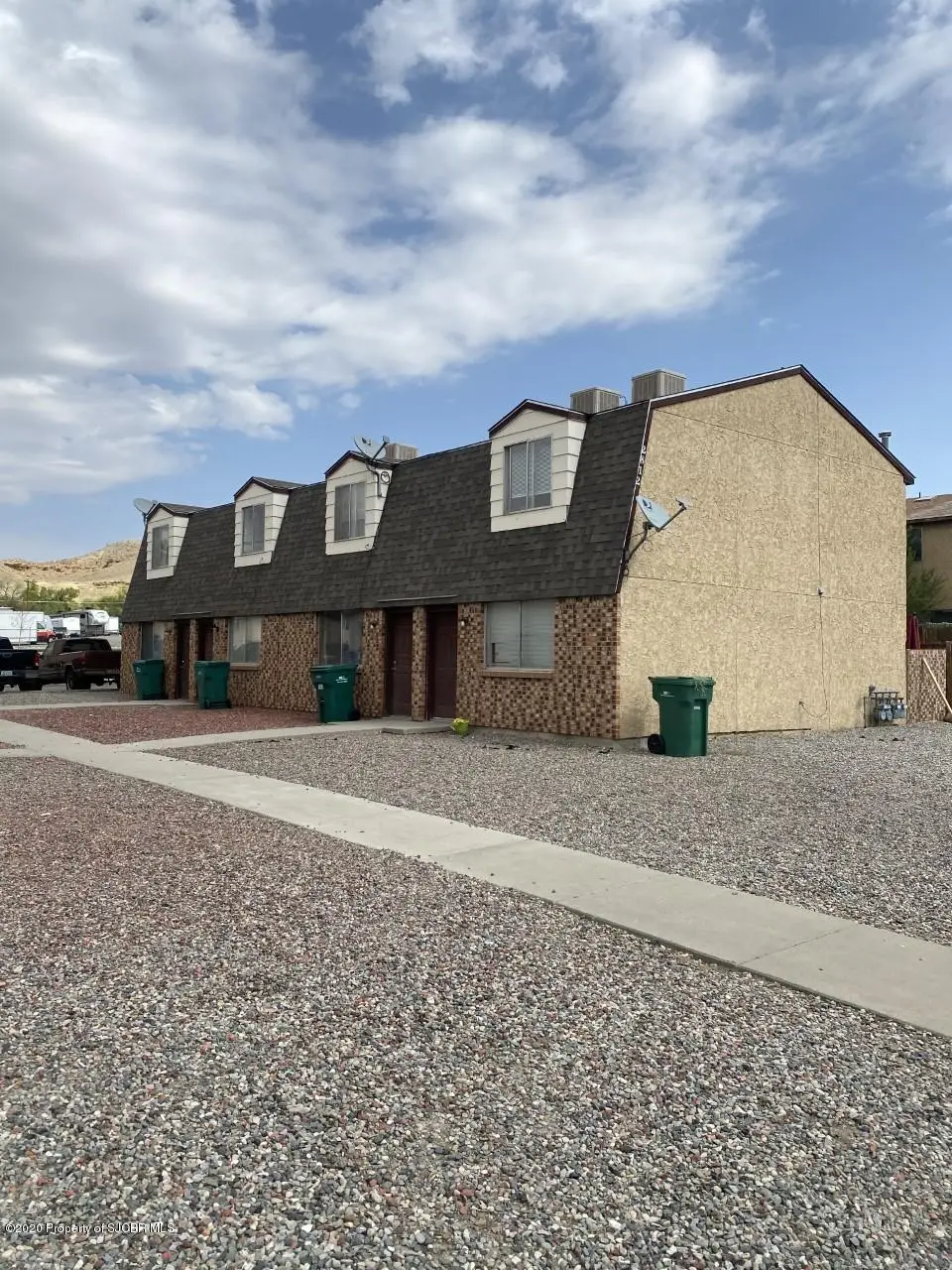 2812 Parque De Oeste Drive, Farmington, NM 87401 - #1