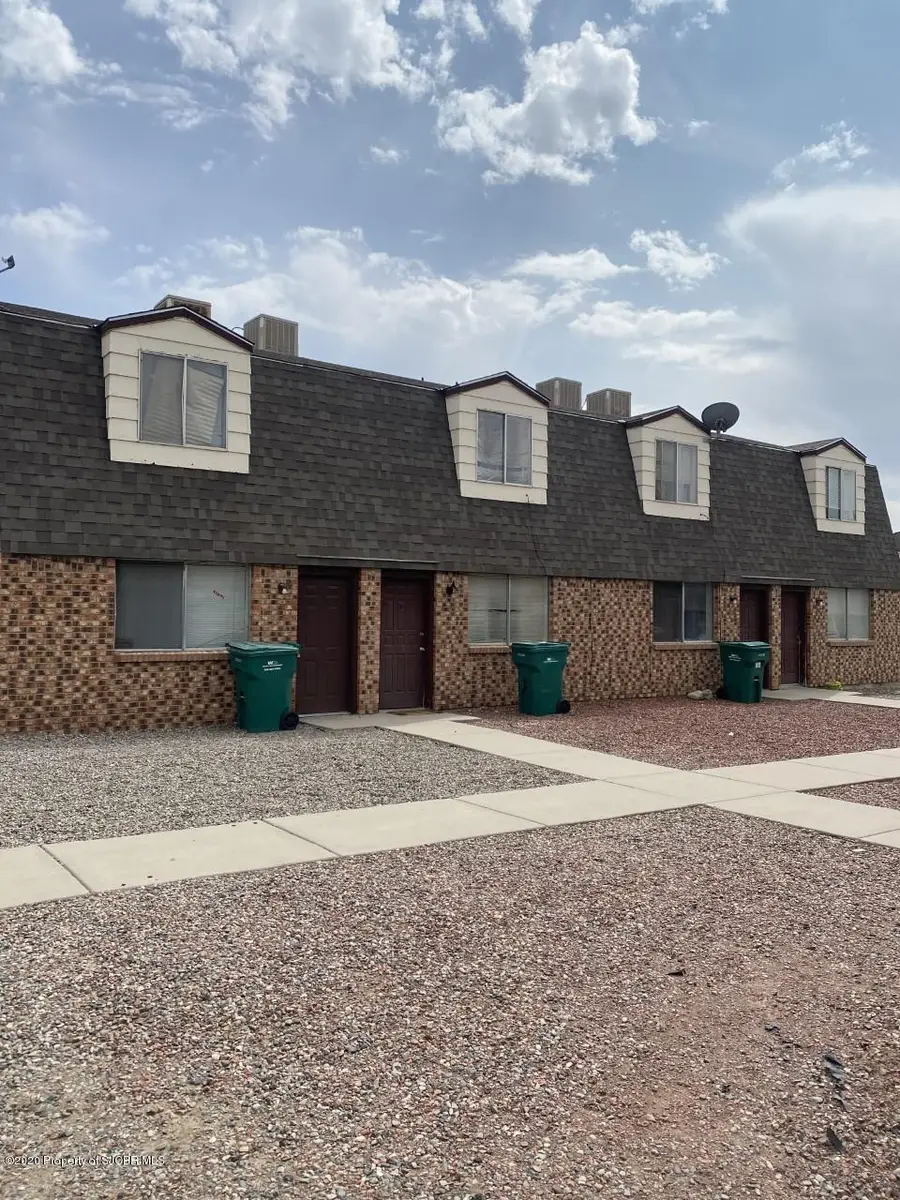 2812 Parque De Oeste Drive, Farmington, NM 87401 - #2