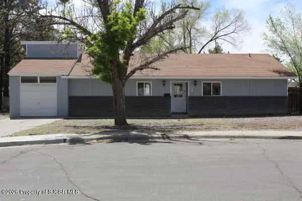 1003 Delhi Terrace, Farmington, NM 87401