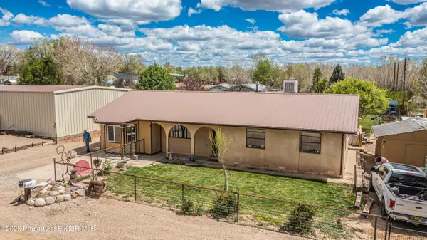 14 Road 3053, Aztec, NM 87410