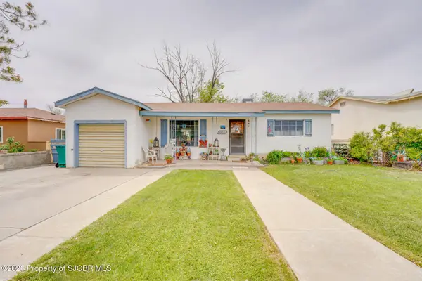 1103 N Orchard Drive, Farmington, NM 87401