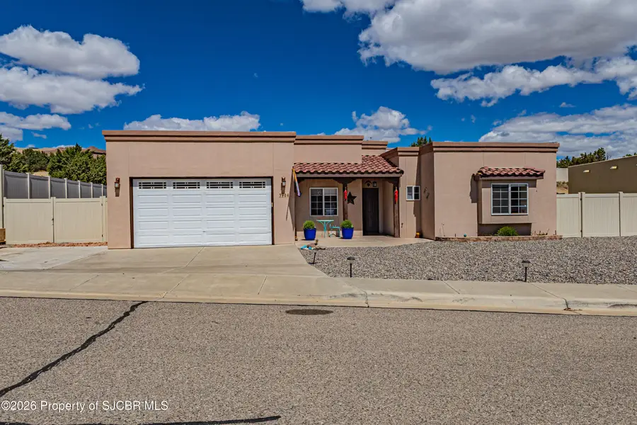 3904 La Joya Drive, Farmington, NM 87402 - #3