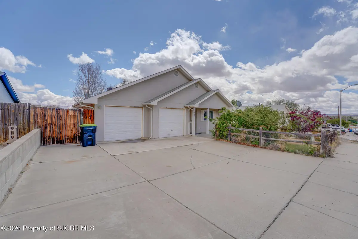824 N Cholla Street, Bloomfield, NM 87413 - #1
