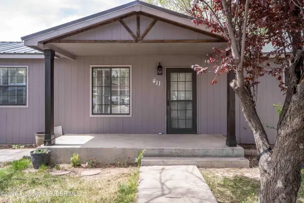 411 N Church Street, Bloomfield, NM 87413