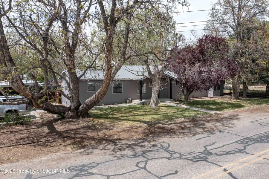 411 N Church Street, Bloomfield, NM 87413 - #2