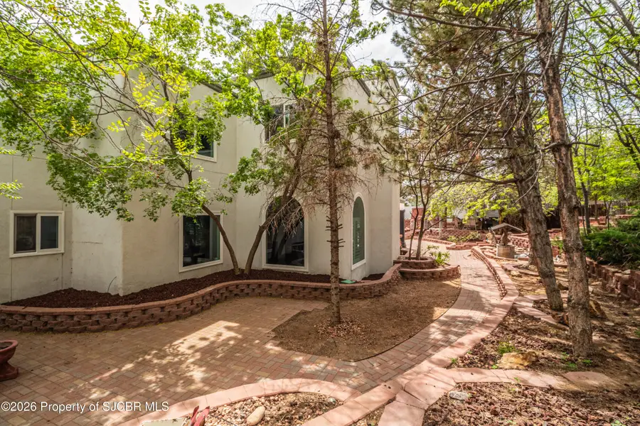 4103 N Dustin Avenue, Farmington, NM 87401 - #2