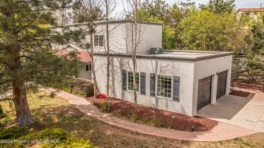 4103 N Dustin Avenue, Farmington, NM 87401 - #3