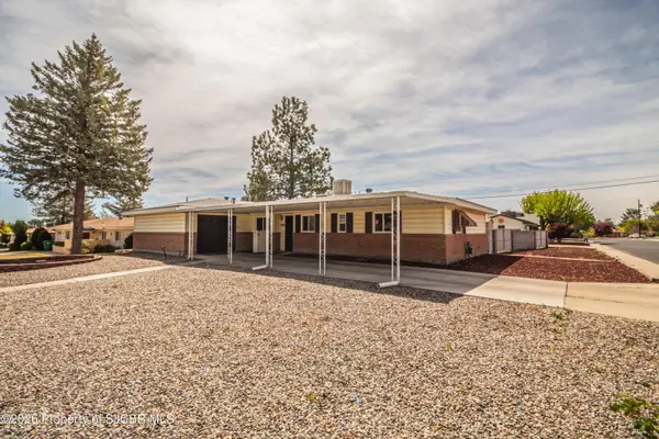 309 W 26th Street, Farmington, NM 87401