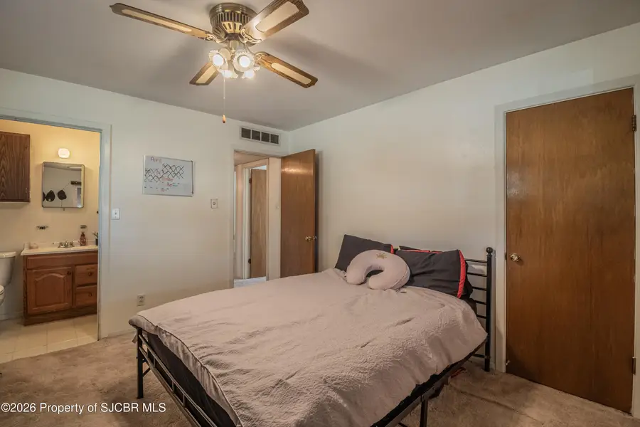 309 W 26th Street, Farmington, NM 87401 - #3