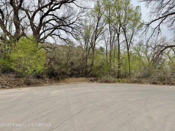 S Hidden Glenn Street, Farmington, NM 87401