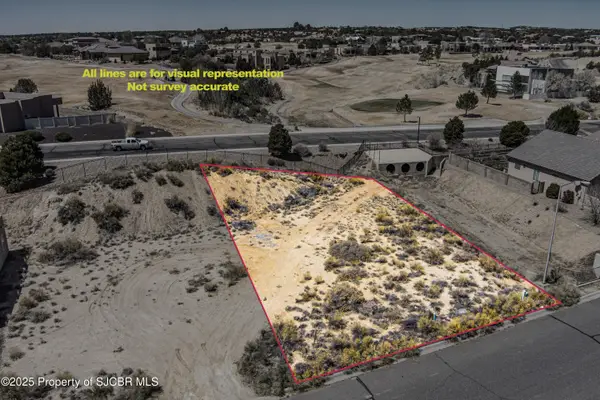 6127 Arroyo Drive, Farmington, NM 87402