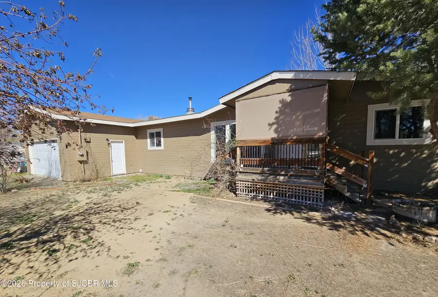 10 Road 5251, Bloomfield, NM 87413 - #2