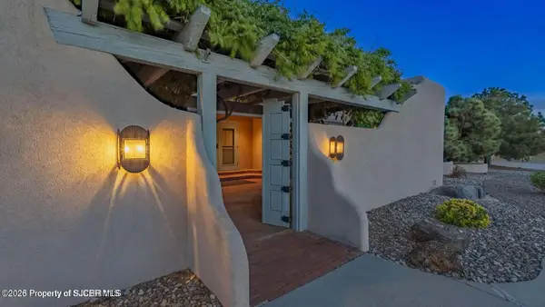 4102 St Michaels Drive, Farmington, NM 87401