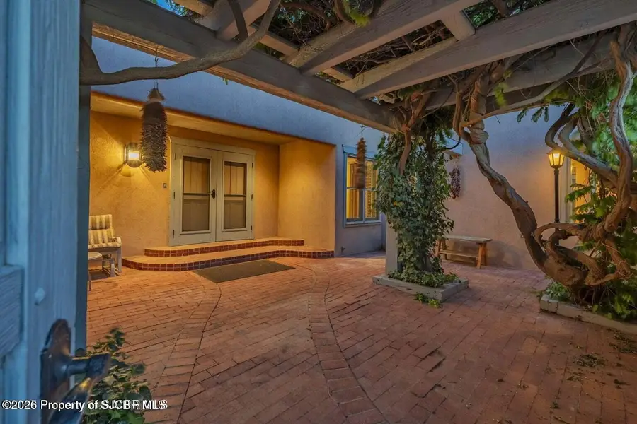 4102 St Michaels Drive, Farmington, NM 87401 - #2