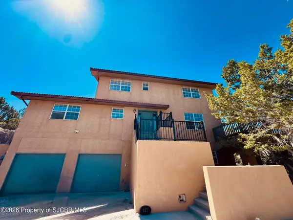 621 Cerrillos Drive, Farmington, NM 87401