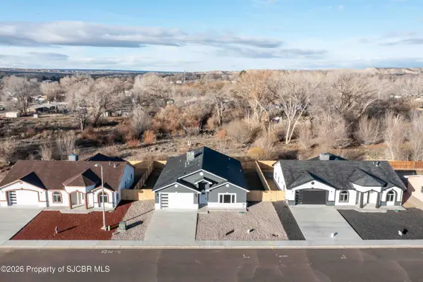 110 San De Cristo Court, Bloomfield, NM 87413