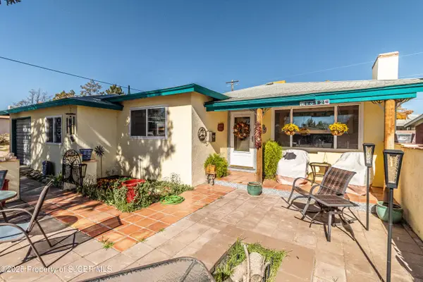 1012 Zuni Drive, Farmington, NM 87401