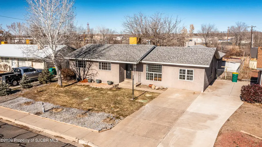 1616 Camina Placer, Farmington, NM 87401 - #2