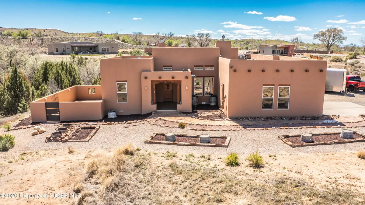 5 Road 3636, Aztec, NM 87410 - #1