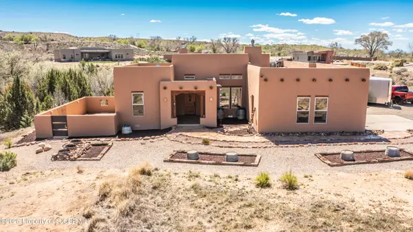 5 Road 3636, Aztec, NM 87410