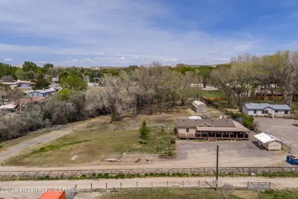 522A N Kirby Street, Bloomfield, NM 87413