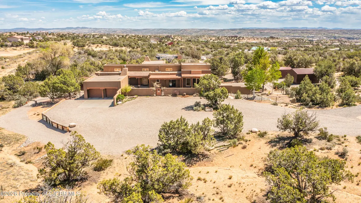 7160 Foothills Drive, Farmington, NM 87402 - #1