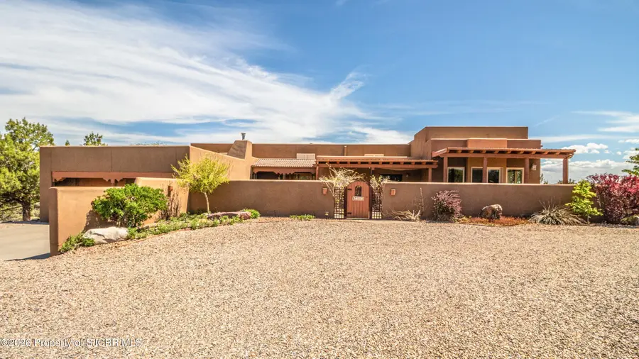 7160 Foothills Drive, Farmington, NM 87402 - #2