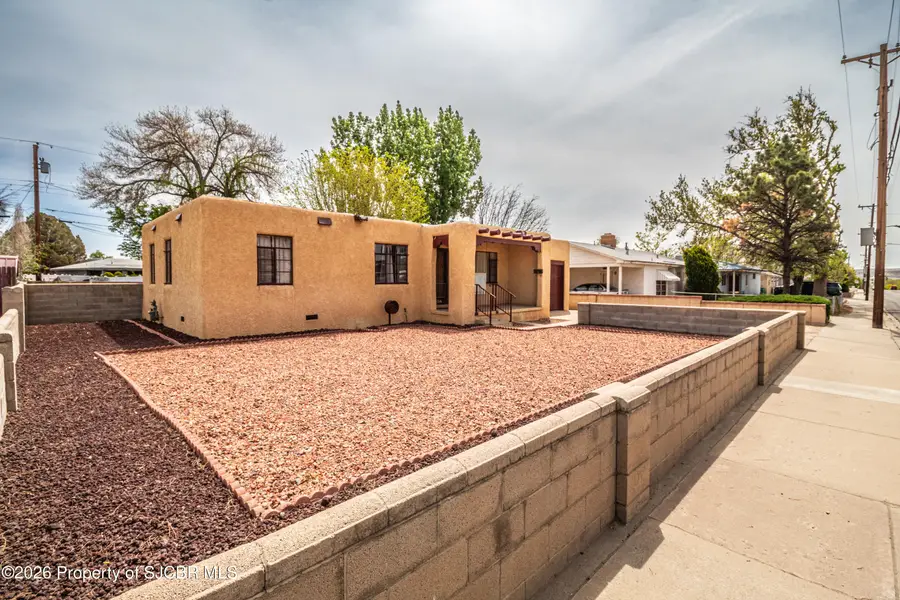 1216 N Butler Avenue, Farmington, NM 87401 - #2