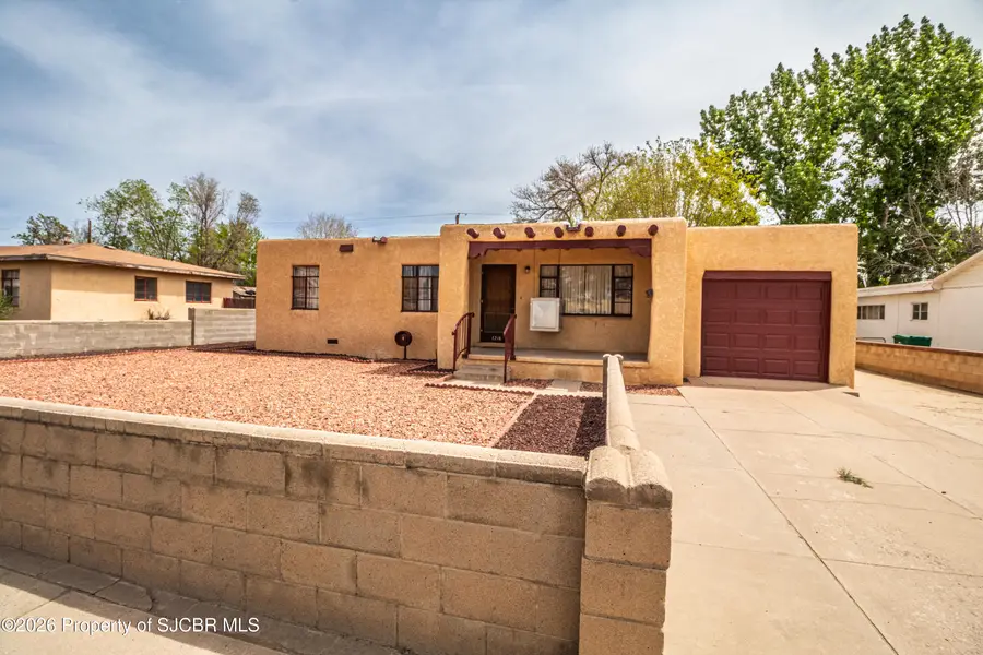 1216 N Butler Avenue, Farmington, NM 87401 - #3