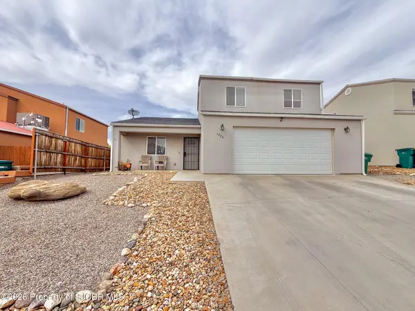 1220 Mockingbird Circle, Farmington, NM 87401