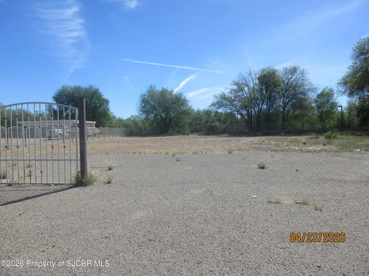 760 S Miller Avenue, Farmington, NM 87401 - #1