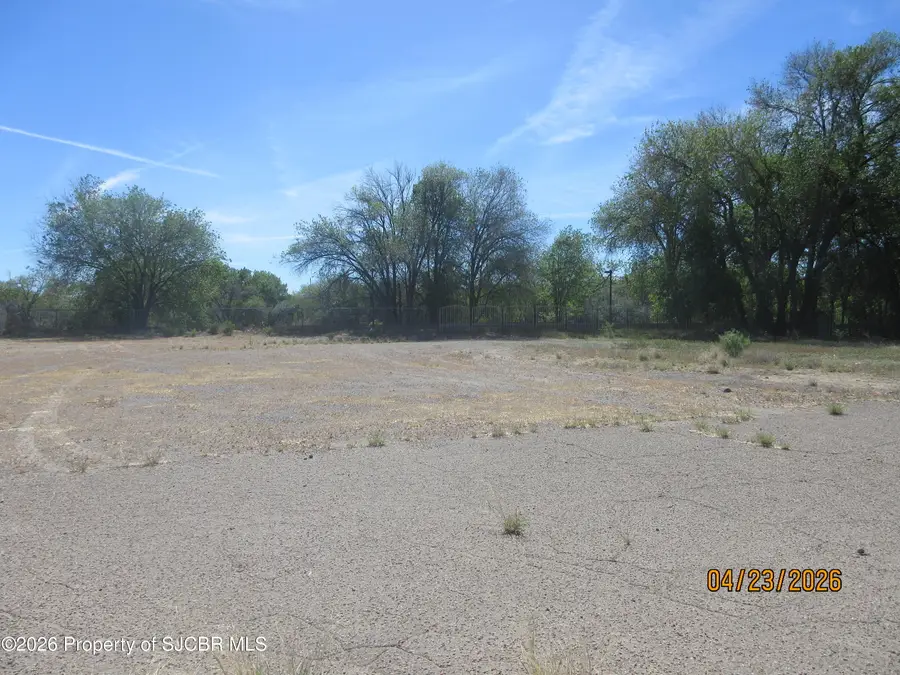 760 S Miller Avenue, Farmington, NM 87401 - #3