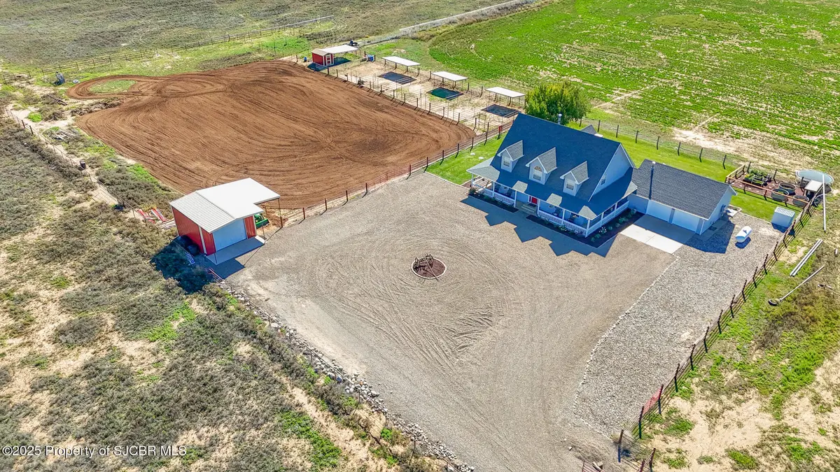 370 Road 1191, La Plata, NM 87418 - #1