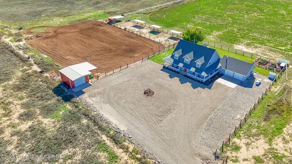 370 Road 1191, La Plata, NM 87418