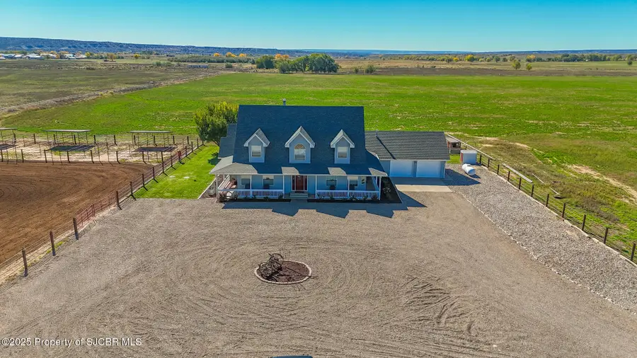 370 Road 1191, La Plata, NM 87418 - #3