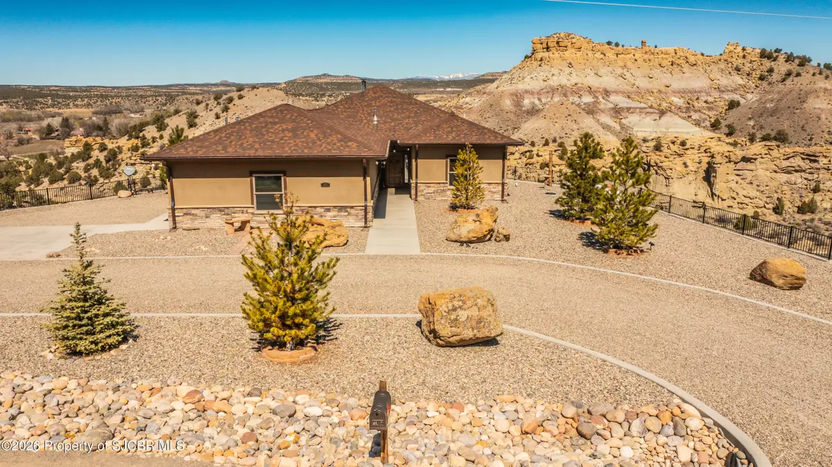 130 Road 2390, Aztec, NM 87410 - #1