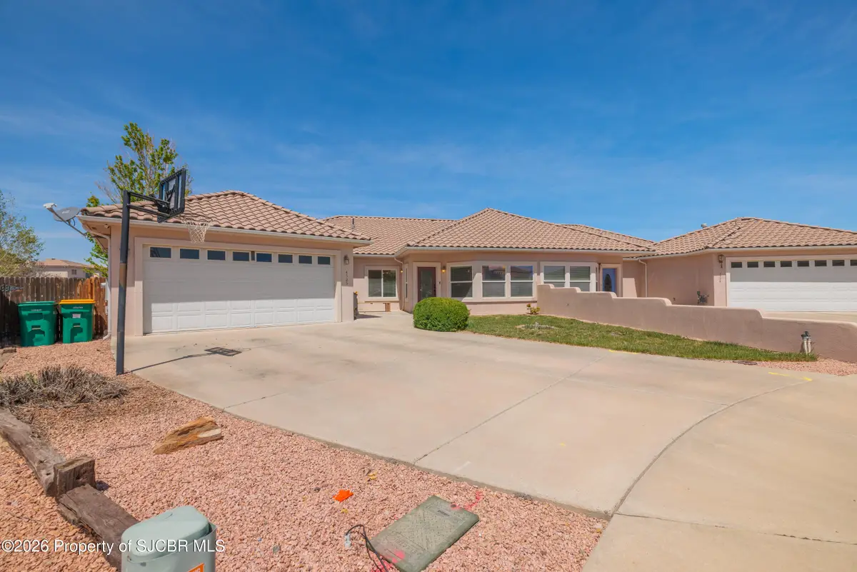 4525 La Colina Court, Farmington, NM 87401 - #1