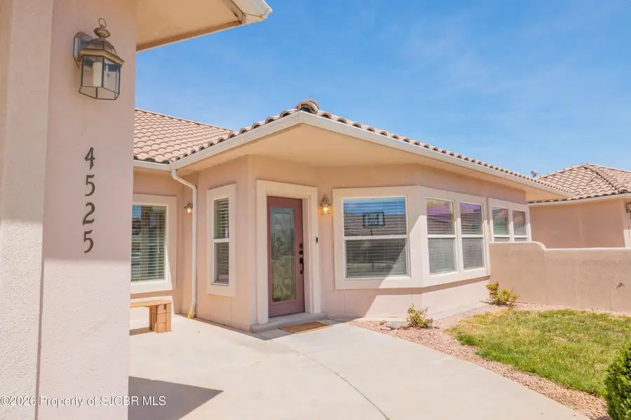 4525 La Colina Court, Farmington, NM 87401 - #3