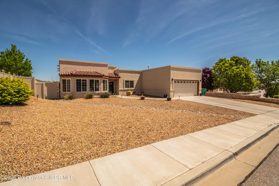 3608 Tijeras Avenue, Farmington, NM 87402 - #2