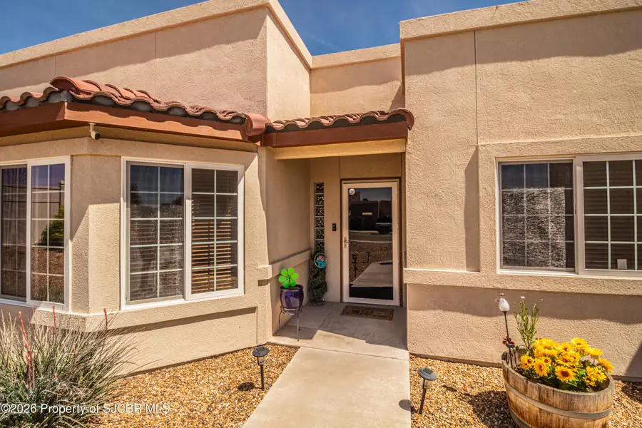 3608 Tijeras Avenue, Farmington, NM 87402 - #3