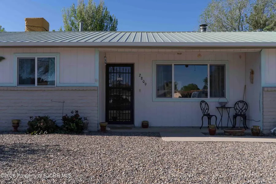 2809 La Puente Street, Farmington, NM 87401 - #2