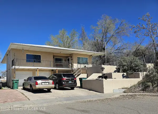 690 W La Plata Drive, Farmington, NM 87401