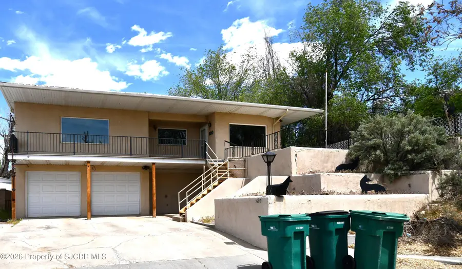 690 W La Plata Drive, Farmington, NM 87401 - #2