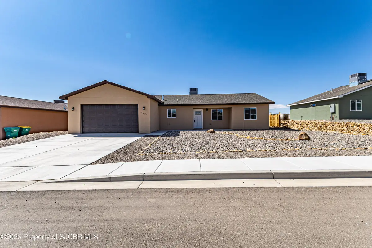 2031 Raptor Street, Farmington, NM 87401 - #1