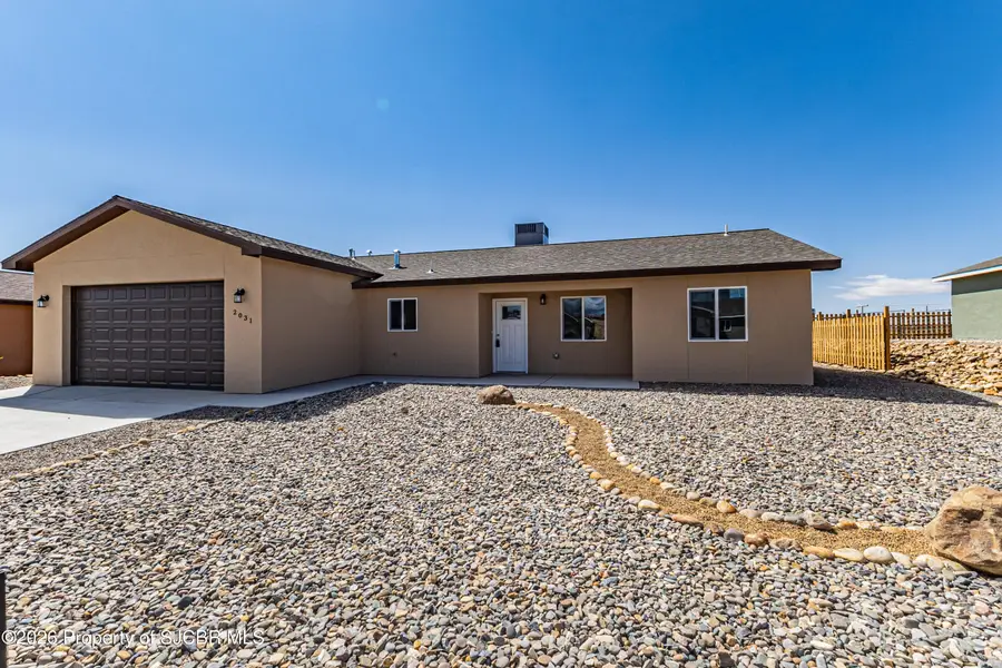 2031 Raptor Street, Farmington, NM 87401 - #2