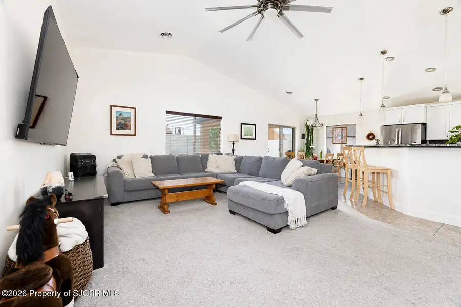 744 Jordan Street, Farmington, NM 87401 - #2