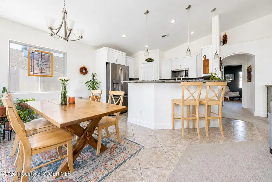 744 Jordan Street, Farmington, NM 87401 - #3