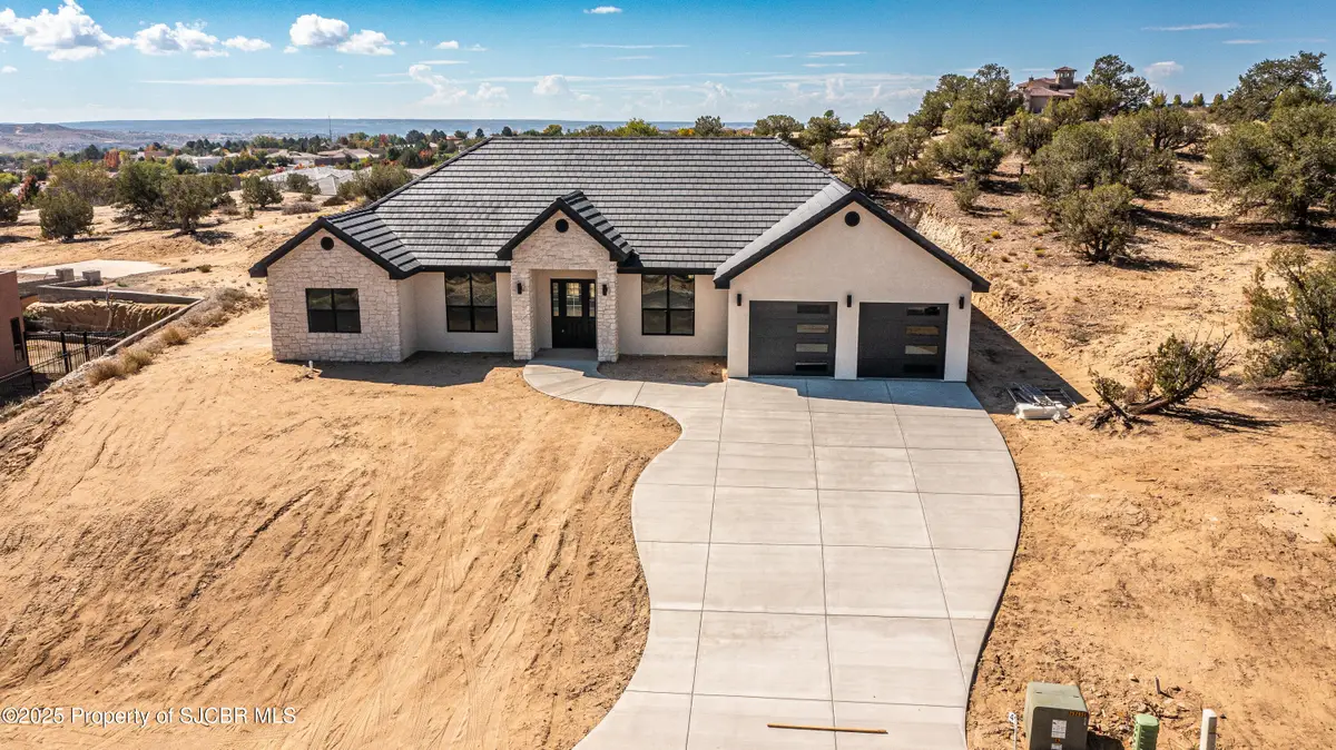 6511 Big Cedar Road, Farmington, NM 87402 - #1